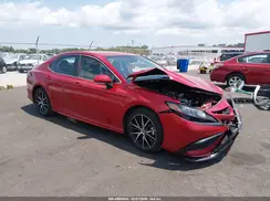 4T1G31AK1NU040918 2022 TOYOTA CAMRY
