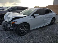 4T1G31AK1NU041485 2022 TOYOTA CAMRY