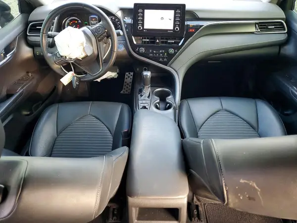 4T1G31AK1NU041485 2022 TOYOTA CAMRY - Image 8
