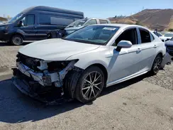 4T1G31AK1NU045648 2022 TOYOTA CAMRY