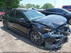 4T1G31AK1NU572282 2022 TOYOTA CAMRY