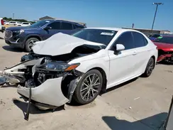 4T1G31AK1NU575506 2022 TOYOTA CAMRY