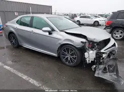 4T1G31AK1NU580771 2022 TOYOTA CAMRY
