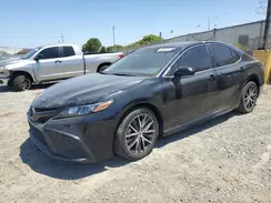 4T1G31AK1NU596601 2022 TOYOTA CAMRY