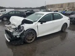 4T1G31AK1PU047600 2023 TOYOTA CAMRY