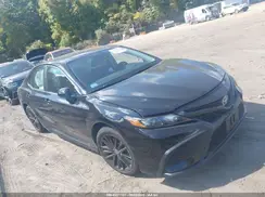 4T1G31AK1PU602657 2023 TOYOTA CAMRY