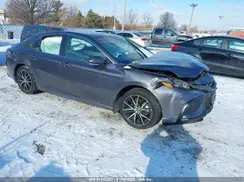 4T1G31AK1PU604375 2023 TOYOTA CAMRY