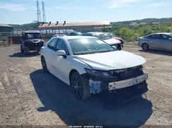 4T1G31AK1PU607292 2023 TOYOTA CAMRY