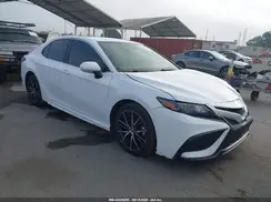 4T1G31AK1PU615540 2023 TOYOTA CAMRY