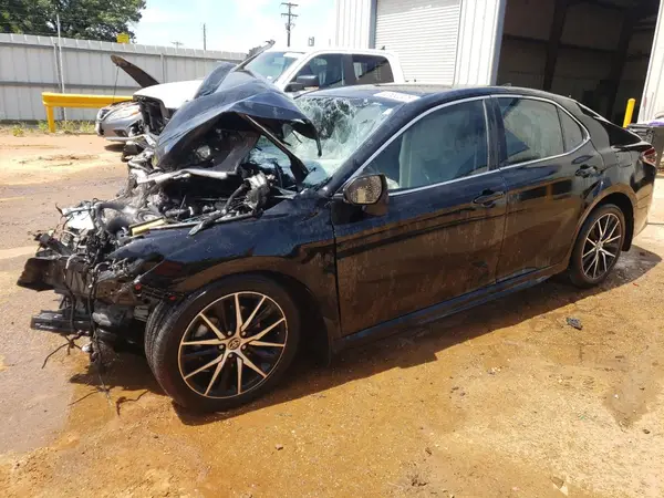 4T1G31AK1PU617515 2023 TOYOTA CAMRY - Image 1