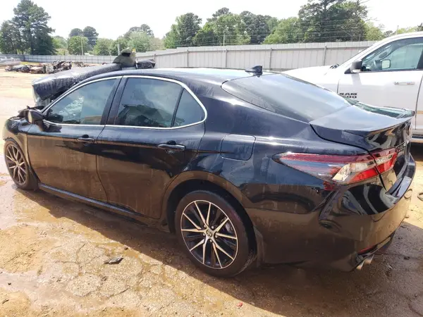 4T1G31AK1PU617515 2023 TOYOTA CAMRY - Image 2