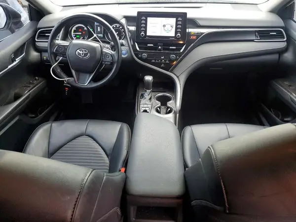 4T1G31AK1PU619765 2023 TOYOTA CAMRY - Image 8