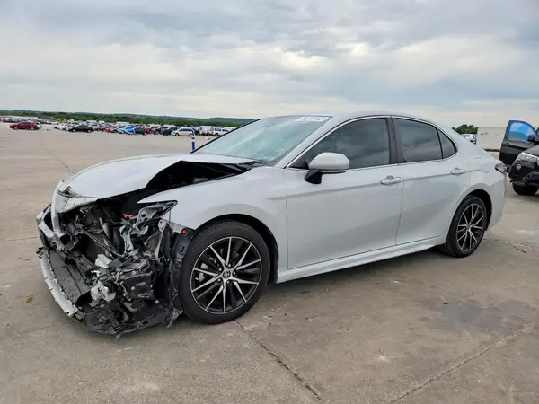 4T1G31AK1RU060995 2024 TOYOTA CAMRY - Image 1