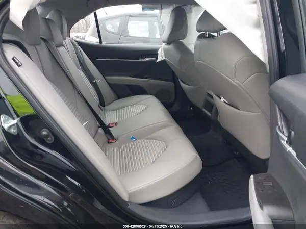 4T1G31AK1RU064223 2024 TOYOTA CAMRY - Image 8