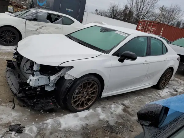 4T1G31AK1RU064657 2024 TOYOTA CAMRY - Image 1