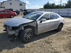4T1G31AK1RU065680 2024 TOYOTA CAMRY