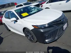 4T1G31AK1RU067607 2024 TOYOTA CAMRY