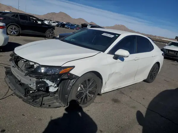 4T1G31AK1RU070880 2024 TOYOTA CAMRY - Image 1