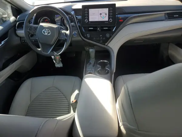 4T1G31AK1RU070880 2024 TOYOTA CAMRY - Image 8