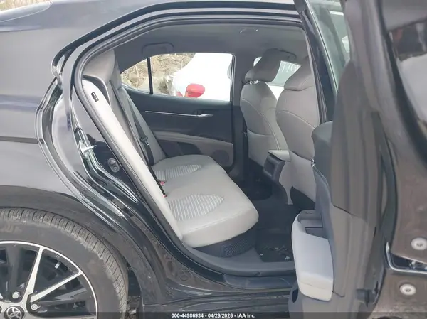 4T1G31AK1RU073620 2024 TOYOTA CAMRY - Image 8