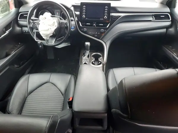 4T1G31AK1RU623043 2024 TOYOTA CAMRY - Image 8