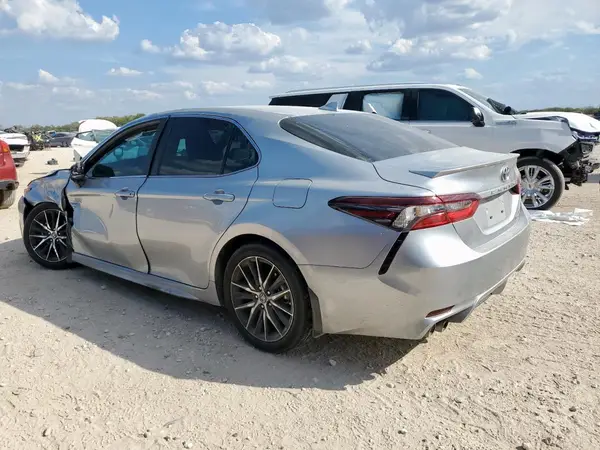 4T1G31AK1RU623883 2024 TOYOTA CAMRY - Image 2
