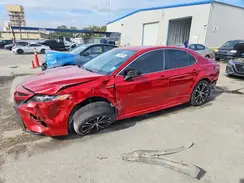 4T1G31AK2LU009433 2020 TOYOTA CAMRY