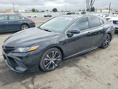 4T1G31AK2LU015152 2020 TOYOTA CAMRY