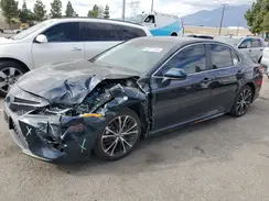 4T1G31AK2LU015250 2020 TOYOTA CAMRY