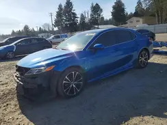 4T1G31AK2LU015541 2020 TOYOTA CAMRY