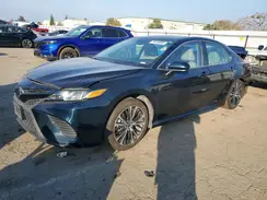 4T1G31AK2LU015829 2020 TOYOTA CAMRY