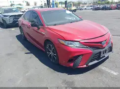 4T1G31AK2LU018830 2020 TOYOTA CAMRY