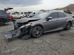 4T1G31AK2LU519524 2020 TOYOTA CAMRY