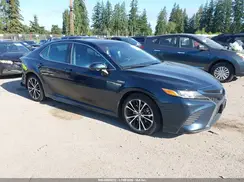 4T1G31AK2LU521631 2020 TOYOTA CAMRY