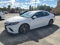 4T1G31AK2LU522276 2020 TOYOTA CAMRY