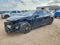 4T1G31AK2LU531530 2020 TOYOTA CAMRY