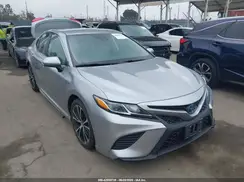 4T1G31AK2LU536811 2020 TOYOTA CAMRY