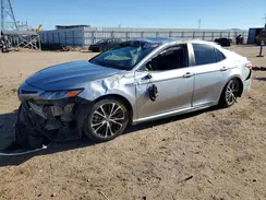 4T1G31AK2LU544486 2020 TOYOTA CAMRY
