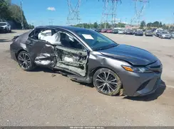 4T1G31AK2LU546027 2020 TOYOTA CAMRY