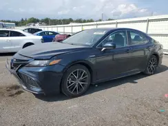 4T1G31AK2MU026539 2021 TOYOTA CAMRY