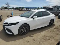 4T1G31AK2MU028792 2021 TOYOTA CAMRY