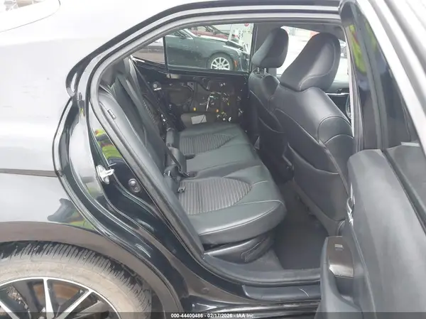 4T1G31AK2MU546370 2021 TOYOTA CAMRY - Image 8