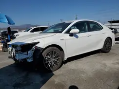 4T1G31AK2MU546434 2021 TOYOTA CAMRY