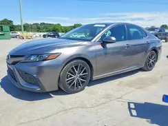 4T1G31AK2MU548488 2021 TOYOTA CAMRY