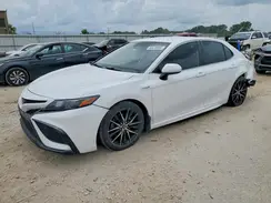 4T1G31AK2MU549835 2021 TOYOTA CAMRY