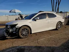 4T1G31AK2MU551343 2021 TOYOTA CAMRY