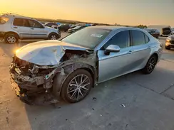 4T1G31AK2MU555831 2021 TOYOTA CAMRY