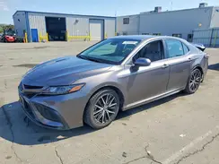 4T1G31AK2MU563265 2021 TOYOTA CAMRY