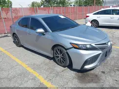 4T1G31AK2MU564657 2021 TOYOTA CAMRY