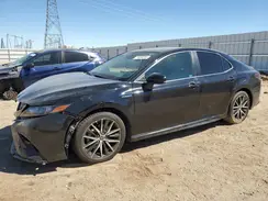 4T1G31AK2MU564917 2021 TOYOTA CAMRY